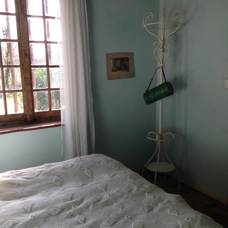 Bed and Breakfast Marguerite'S Ferme Rustique Saint-Germain-du-Bois Номер фото